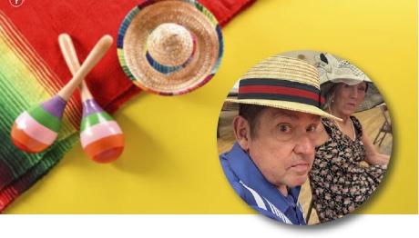 Cinco de Derby Party